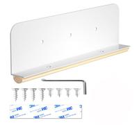 HLANBABYAMZ Cabinet Foot Pull for Trash Drawer, Trash Cabinet Foot Pull,Hands-Free Garbage Drawer Foot Pull Handle, Touchless Opener for Drawers, Bins, & Cabinets