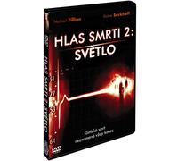Hlas smrti 2: Svetlo DVD / White Noise 2: The Light (Czech Version)