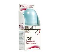 Hlavin Lavilin Roll-On Deodorant 72 Hours, 60.0 gram, Red, Unisex