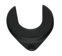 Hlbch Spherical Cge, Half Ball Cges, Tool Sets for Removing Black Crbone Wax Tool. 4.8cm and 420g Accurate Ideal for Mechanical and Vehicle Maintenance Inserts