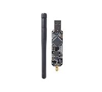 HLBEST Advanced Ubertooth Receiver Module For Bluetooth-compatible Experimentation With PCB Materials