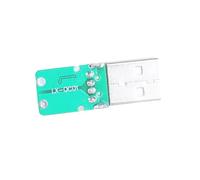 HLBEST Quick Charging USB Adapter Module Board 5V/9V/12V/20V Decoy Main Board Replacement For Boosting Module
