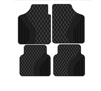 HLBLLRUXT For Toyota Land Cruiser J100 1998-2007 Car Floor Mats Full Set, Heavy Duty All-Weather Floor Liners, Anti-Slip Waterproof Car Carpets