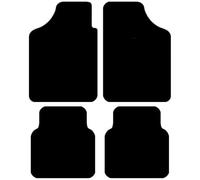 HLBLLRUXT For VW Passat B8 desde 11/2014-2023 Car Floor Mats Full Set, Heavy Duty All-Weather Floor Liners, Anti-Slip Waterproof Car Carpets