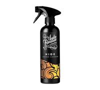 Auto Finesse Hide Leather Cleanser 500ml Removes ground in grime & dirt stains