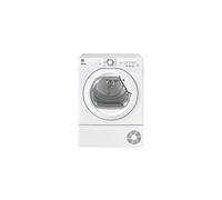 Hoover HLEC8LG-80 tumble dryer Freestanding Front-load 8 kg B White