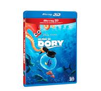 Hleda se Dory 2BD (3D+2D) / Finding Dory (czech version)