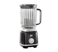 Hlennotor Kitchen Tools Home Blender 10 Blades 3000mAH Multifunctional Juicer Ice Crusher Juice Extractor High Juice Rate New Black