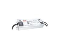 HLG-100H-24AB Power Supply: Pulse LED 96W 24VDC 22-27VDC 2.5-4A 90-305VAC IP6...