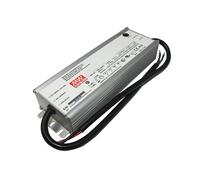 HLG-120H-42A Power Supply: Pulse LED 121.8W 42VDC 38-46VDC 1.4-2.9A 90-305VAC...