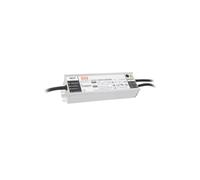 HLG-120H-C500AB Power Supply: Pulse LED 150W 150-300VDC 250-500mA 90-305VAC I...