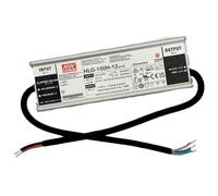 HLG-150H-12 Power Supply: Switched-Mode LED 150W 12VDC 12.5A 90-305VAC MEAN WELL