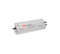 HLG-150H-48B Power Supply: Pulse LED 153.6W 48VDC 3.2A 90-305VAC 127-431VDC M...