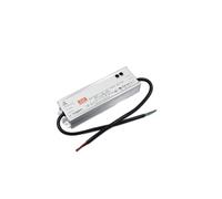 HLG-185H-36 Power Supply: Pulse LED 187.2W 36VDC 5.2A 90-305VAC 127-431VDC ME...