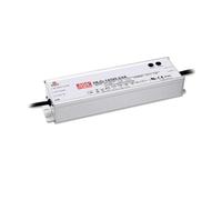 HLG-185H-C700B Power Supply: Pulse LED 200W 143-286VDC 700mA 90-305VAC IP67 M...