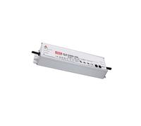 HLG-240H-24A Power Supply: Pulse LED 240W 24VDC 22.4-25.6VDC 5-10A 90-305VAC ...