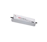 HLG-240H-48A Power Supply: Pulse LED 240W 48VDC 44.8-51.2VDC 2.5-5A 90-305VAC...