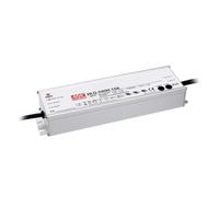 HLG-240H-48B Power Supply: Pulse LED 240W 48VDC 5A 90-305VAC 127-431VDC IP67 ...