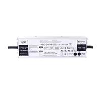 HLG-240H Series 12B 15B 20B 24B 30B 36B 42B 48B 54B 12V 24VRainproof single output adjustable LED lighting(HLG-240H-12B)