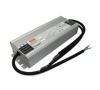 HLG-320H-48 Power Supply: Pulse LED 320W 48VDC 6.7A 90-305VAC 127-431VDC MEAN...