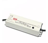 HLG-40H-24 Power Supply: Pulse LED 40.08W 24VDC 1.67A 90-305VAC 127-431VDC ME...