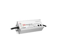 HLG-40H-24A Power Supply: Pulse LED 40.08W 24VDC 22-27VDC 1-1.67A 90-305VAC M...