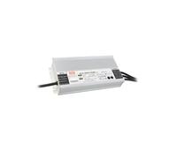 HLG-480H-24AB Power Supply: Pulse LED 480W 24VDC 20.4-25.2VDC 10-20A 90-305VA...