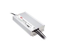 HLG-600H-42B Power Supply: Pulse LED 600.6W 42VDC 14.3A 90-305VAC 127-431VDC ...