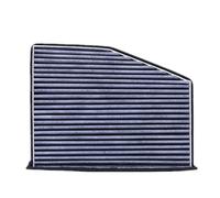 HLGFS Car Cabin Filter for Audi Q5 2012-2016,Automotive Air Cabin Air Filters Car Replacement Accessories,L