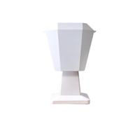 HLHLOP777 Teacher Lectern Simple Modern Height-adjustable Lectern Training Conference Host Classroom Podium Portable Pulpit