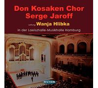 Hlibka - Don Kosaken Chor Serge Jaroff