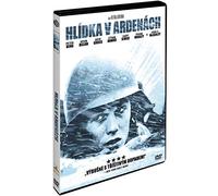 Hlidka v Ardenach (A Midnight Clear)