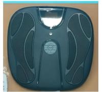 Hlieeosfcn Circulation Machine Blood Booster for Feet and Legs,EMS Foot Massagers for Pain Relief and Circulation with TENS,