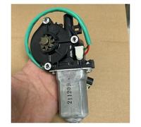 HLJNLVBN Car Window Levers Car Electric Window Lifter Motor Power Windows Motor Regulator Left/Right for KIA 2004-2006 for Carens for Sorento Window Lifter(Grey)