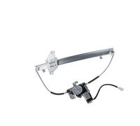 HLJNLVBN Car Window Levers for Chery E5 A5 for Fora for Elare for Alia Left Right Rront Rear Window Power Lifter Electric Window Regulator with Motor Window Lifter(Rear Left)
