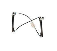 HLJNLVBN Car Window Levers for VW for Beetle 1998 1999 2000 2001 2002 2003 2004 2005 2006 2007 2010 Right Front Door Power Window Regulator Assembly 1C0837656 Window Lifter
