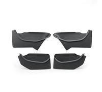 HLJNLVBN for Tesla for Model for Y Juniper 2025 Car Front Rear Door Holder Door Handle Storage Box Car DIY