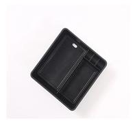 HLJNLVBN Interior Accessory ABS Car Central Control Armrest Box Storage Box Car Accessories For Land For Rover For Range For Rover For Vogue L460 2023 For RR Sport 2023(Style A)