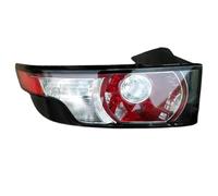 HLJNLVBN LED Tail Light Kit Tail Light Assembly Tail Light Tail Light Rear Signal Light LR037711 LR058817 For Range For Rover For Evoque 2012 2013 2014 2015 Brake Lamp