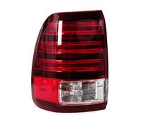 HLJNLVBN Rear Tail Light Car Rear Brake Stop Lamp Fog Light Lamp Taillights Bumper Parking Light For Lexus LX470 2006 Turn Signal(Outer Left)