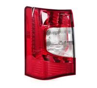 HLJNLVBN Rear Tail Light For Chrysler For Town For Country US Version 2011-2016 Car Rear Bumper Tail Lamp Brake Stop Reverse Light Taillight Taillamp(1pc left)