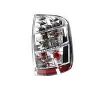 HLJNLVBN Rear Tail Light For Toyota For Prius 2005 2006 2007 2008 2009 Rear Tail Light Brake Lamp Taillight White/Black/Red 81561-47100 81551-47100(White Right)