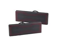 HLJNLVBN Rear Tail Light LED Tail Light For Toyota For Land For Cruiser FJ75 70 75 78 79 Series 1984-2011 LC79 2010-2020 Brake Stop Fog Lamp Turn Signal Light