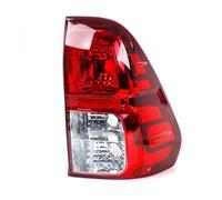 HLJNLVBN Rear Tail Light Left Right Tail Light Lamp With Harness For Toyota For Hilux Revo Pickup Truck 2015 2016-2018 Brake Rear Lamp(1pc Right)