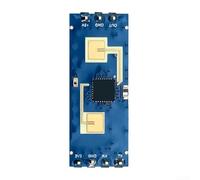 HLK-LD2410S 24GHz Human Presence Sensor Module With FMCW Modulation Technology Real-Time Output Support And 3.3V/5V Dual Voltage Compatibility