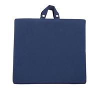 HLKSOUREZ Foldable Kneeling Pad with Handle, Thickened Knee Cushion for Gardening, Bathroom and Outdoor Activities, Portable Kneeling Mat with Fabric and Secure Buttons for Comfor