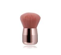 HLLMX Foundation Brush Contour Brush Blush Brush Nail Art Dust Powder Remover Brush Large Mineral Powder Brush Foundation Brush for Makeup or Acrylic UV Gel Nail Arts