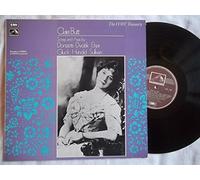 HLM 7025 CLARA BUTT Songs and Arias vinyl LP