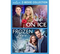 HLMK2MV COLLECTION: LOVE ON ICE & FROZEN IN LOVE - Region 1 DVD,US Import