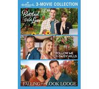 HLMK3MV: BOTTLED WITH LOVE/FOLLOW ME TO DAISY - Region 1 DVD,US Import